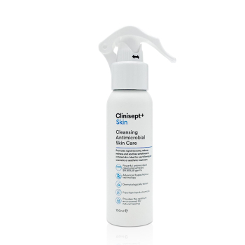 Clinisept+ Skin, 100 ml Clinisept+ Skin, 100 ml