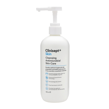 Clinisept+ Skin, 490 ml Clinisept+ Skin, 490 ml