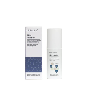 Clinisoothe+ losion za čišćenje kože, 100 ml Clinisoothe+ losion za čišćenje kože, 100 ml