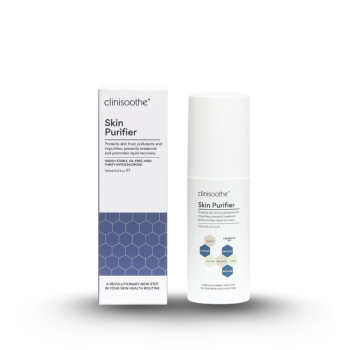Clinisoothe+ losion za čišćenje kože, 100 ml