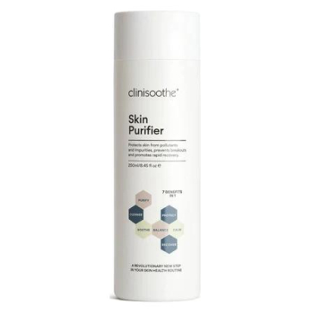 Clinisoothe+ losion za čišćenje kože, 250 ml Clinisoothe+ losion za čišćenje kože, 250 ml