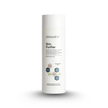 Clinisoothe+ losion za čišćenje kože, 250 ml