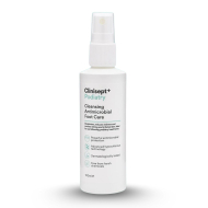 CLINISEPT+ Podiatry spray 100ml CLINISEPT+ Podiatry spray 100ml