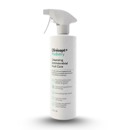 CLINISEPT+ Podiatry spray 500ml CLINISEPT+ Podiatry spray 500ml