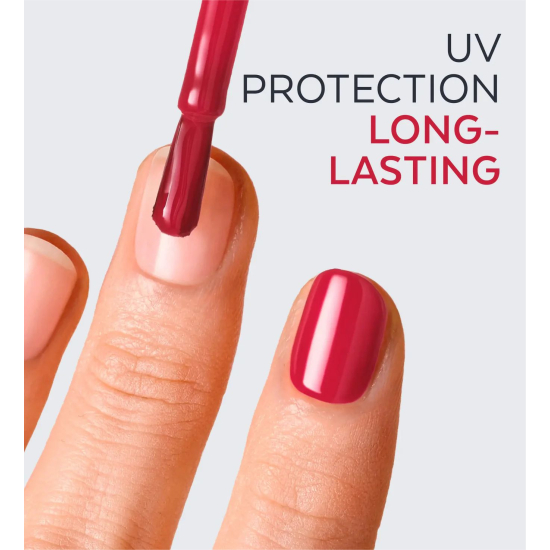 PODERM color care (RED PINK) image