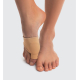 Showing image of PODERM® Hallux Valgus – Double Protection for plantar pain S PODERM® Hallux Valgus – Double Protection for plantar pain S image