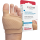 Showing image of PODERM® Hallux Valgus – Double Protection for plantar pain S PODERM® Hallux Valgus – Double Protection for plantar pain S image
