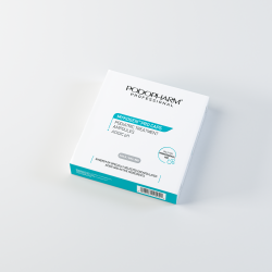 PODOPHARM MYKOGEN® PRO CAPS Ampoules for fungal infections and psoriasis 3X 5 ml