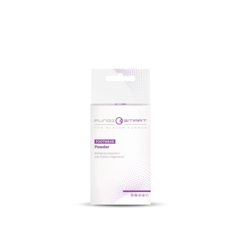 FungiSmart® puder za cipele 4 g