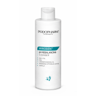PODOPHARM MYKOGEN® pH milo, 200 ml