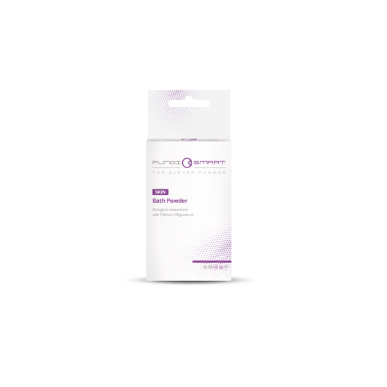 Slika proizvoda FungiSmart® prašak za kupanje kože 3×1 g
