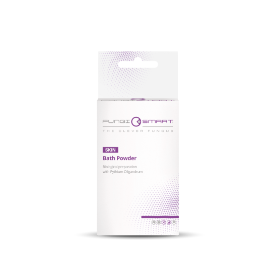 Slika proizvoda FungiSmart® prašak za kupanje kože 3×1 g