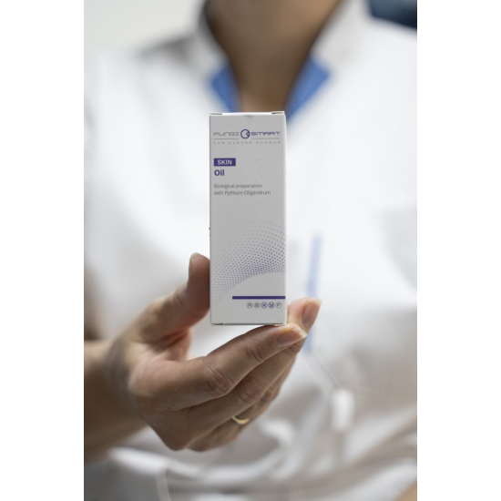 Slika produkta FungiSmart SKIN Oil 50 ml