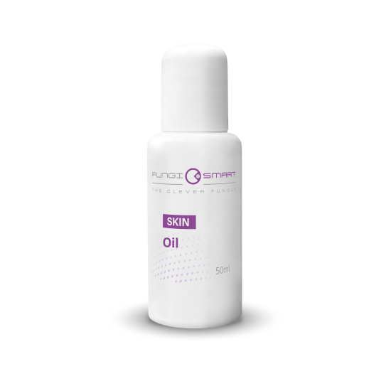 Slika produkta FungiSmart SKIN Oil 50 ml