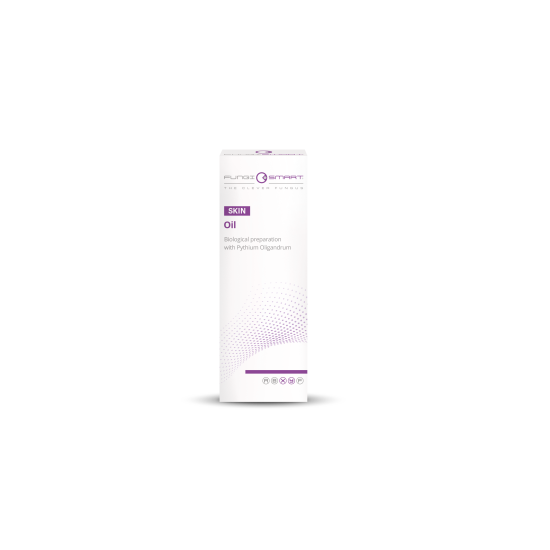 Slika produkta FungiSmart SKIN Oil 50 ml