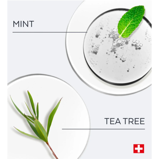 Slika produkta PODERM® Purifiant Spray – Protiglivični sprej za stopala (50ml)