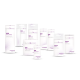 Prikazujem sliko FungiSmart NAIL WRAP tablete 10x3 gr. Slika produkta FungiSmart NAIL WRAP tablete 10x3 gr.