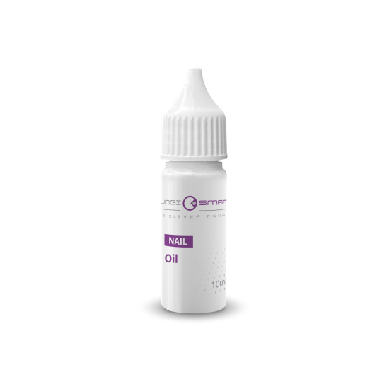Slika produkta FungiSmart NAIL Oil 10 ml