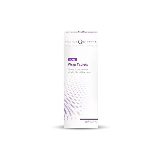 FungiSmart NAIL WRAP tablets 10x3 gr. image