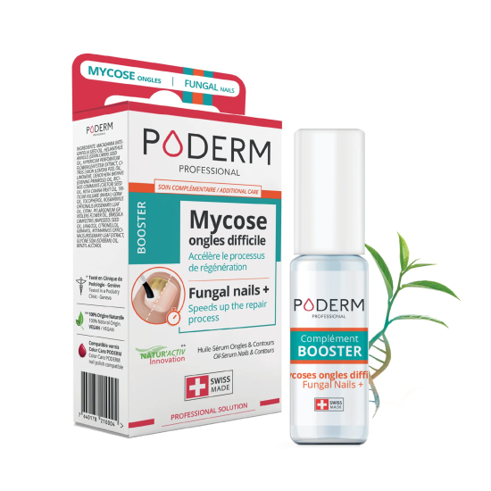 Showing image of PODERM® Booster Serum PODERM® Booster Serum image