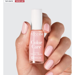 PODERM color care (BABY PINK)