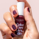 Showing image of PODERM color care (BLACK RED) PODERM color care (BLACK RED) image