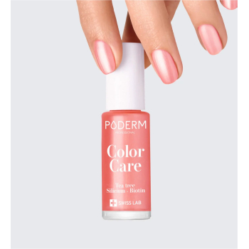 PODERM color care (BRIGHT ROSE GOLD)