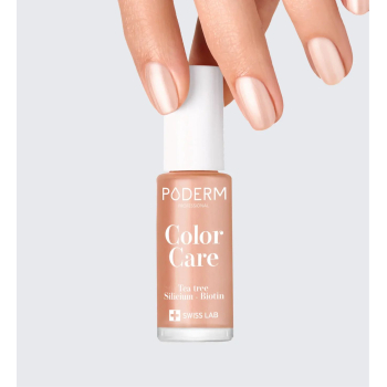 PODERM color care (BRILLANT GOLD)