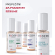 Showing image of PODERM color care (BLACK RED) PODERM color care (BLACK RED) image