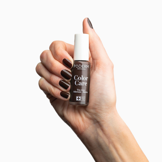 Showing image of PODERM color care (BROWN) PODERM color care (BROWN) image