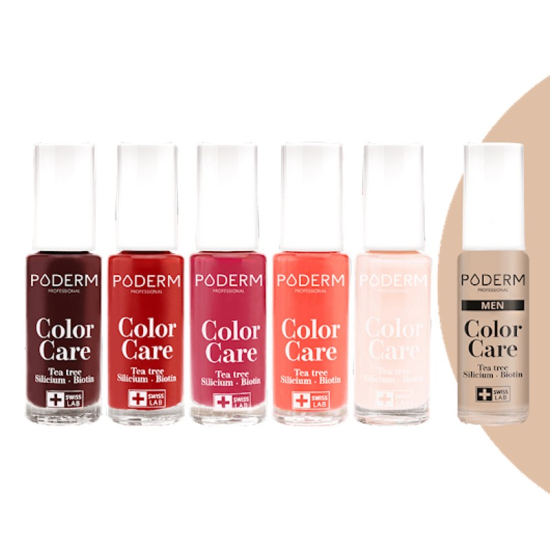 Slika produkta PODERM color care (FRENCH WHITE)