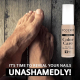 Slika produkta PODERM Color care MEN lak za nohte (8ml)