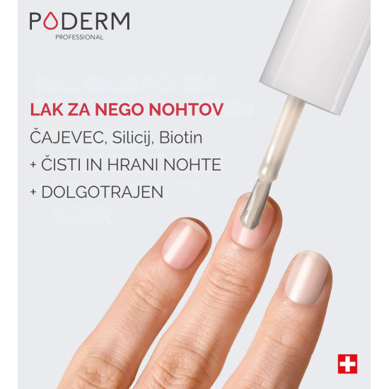 Slika proizvoda PODERM njega obojene kose (MLIJEČNA)