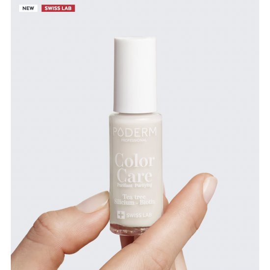 Slika proizvoda PODERM njega obojene kose (MLIJEČNA)