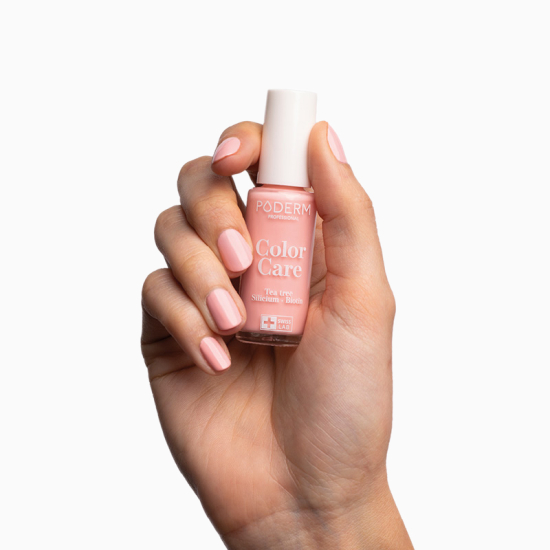 PODERM color care (PINK) image