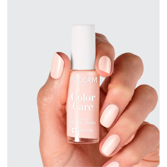 Slika produkta PODERM color care (POWDER PINK)