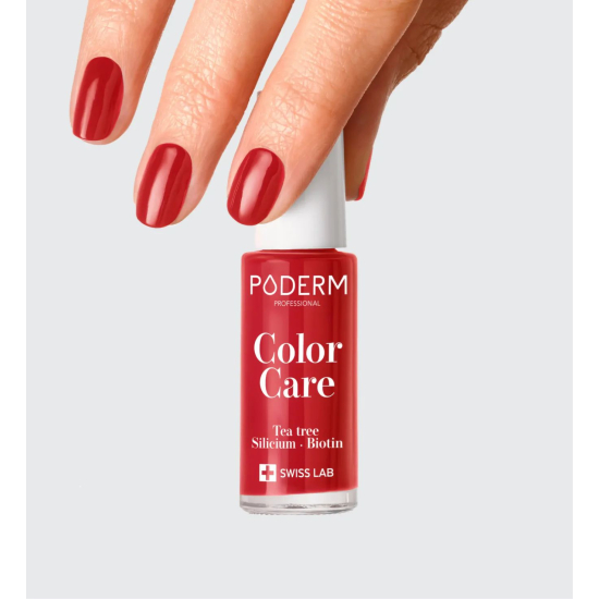 Slika produkta PODERM color care (RED ALLURE)