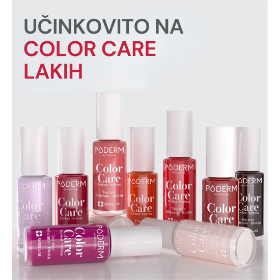 Prikazujem sliko PODERM® Serum – pero proti glivicam na nohtih Slika produkta PODERM® Serum – pero proti glivicam na nohtih