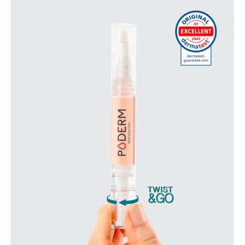 PODERM® Serum – nail fungus pen
