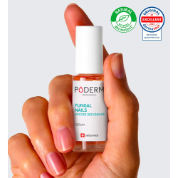 PODERM® Anti-nail fungus serum