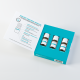 Slika proizvoda PODOPHARM MYKOGEN® PRO CAPS Ampule za gljivične infekcije i psorijazu 3X 5 ml