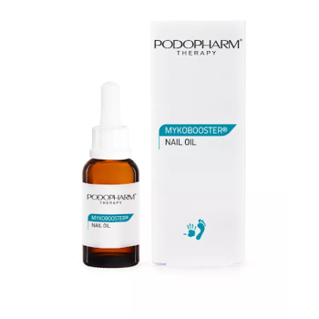 PODOPHARM PODOFLEX MYKOBOOSTER nail oil 10ml PODOPHARM PODOFLEX MYKOBOOSTER nail oil 10ml