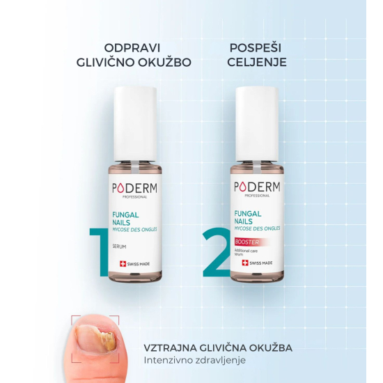 Prikazujem sliko PODERM PAKET (Purifiant 8 ml - Booster 6 ml ) Slika produkta PODERM PAKET (Purifiant 8 ml - Booster 6 ml )