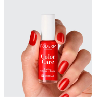 PODERM color care (CHERRY RED) PODERM color care (CHERRY RED)