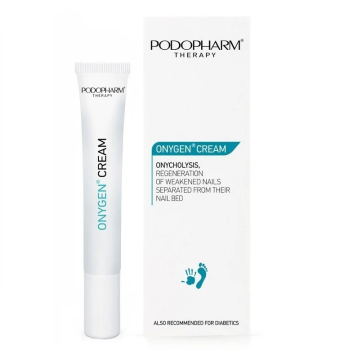 PODOPHARM ONYGEN krema 20ml