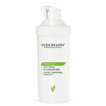 PODOPHARM PODOFLEX Cream with silver ions 500ml PODOPHARM PODOFLEX Cream with silver ions 500ml