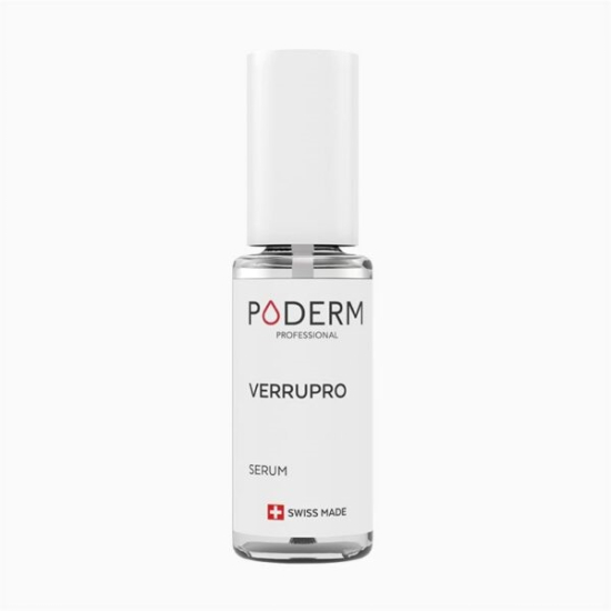 PODERM® VERRUPRO Serum image