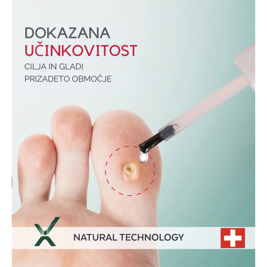 PODERM® VERRUPRO Serum image