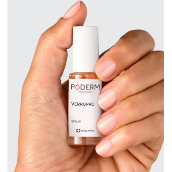 PODERM® VERRUPRO serum