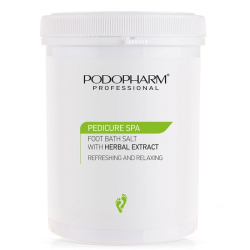 PODOPHARM Kopel zeliščna 1400g PODOPHARM Kopel zeliščna 1400g